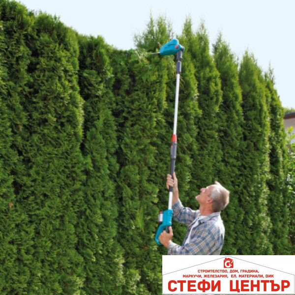 08881-55 GARDENA Акум. телеск. прътов трион THSLi-18/42 w/o bat