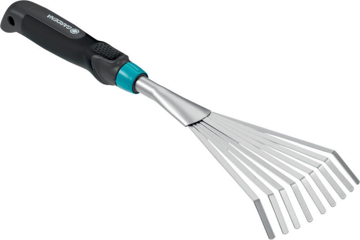 08956-20 Comfort Hand Rake