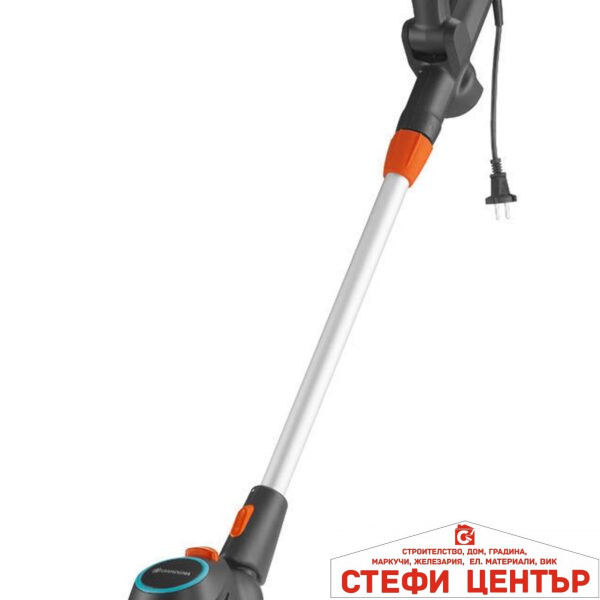 09872-20 GARDENA Електрически Тример ComfortCut 550/28