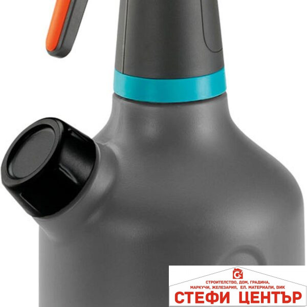 11112-20 GARDENA Пулверизатор 1 L