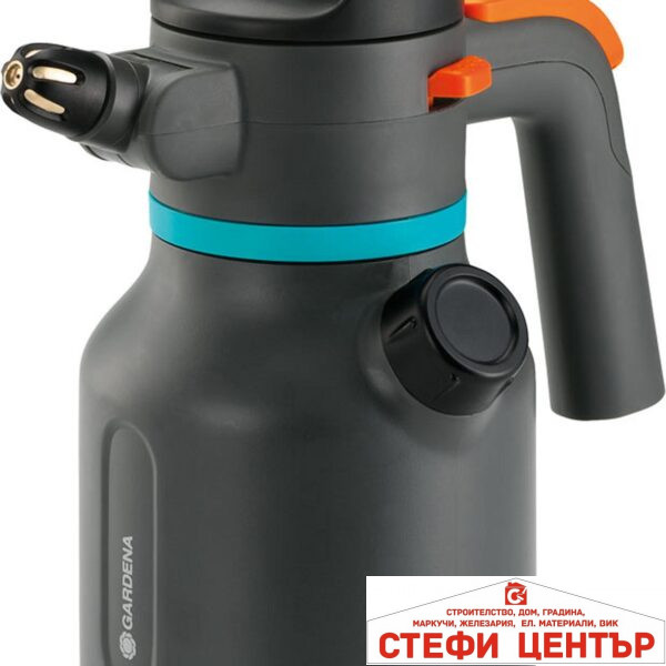 11120-20 GARDENA Пръскачка под налягане 1