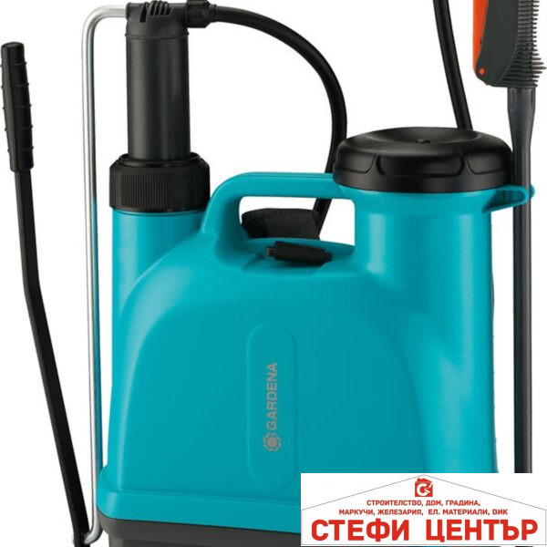 11140-20 GARDENA Гръбна пръскачка 12л