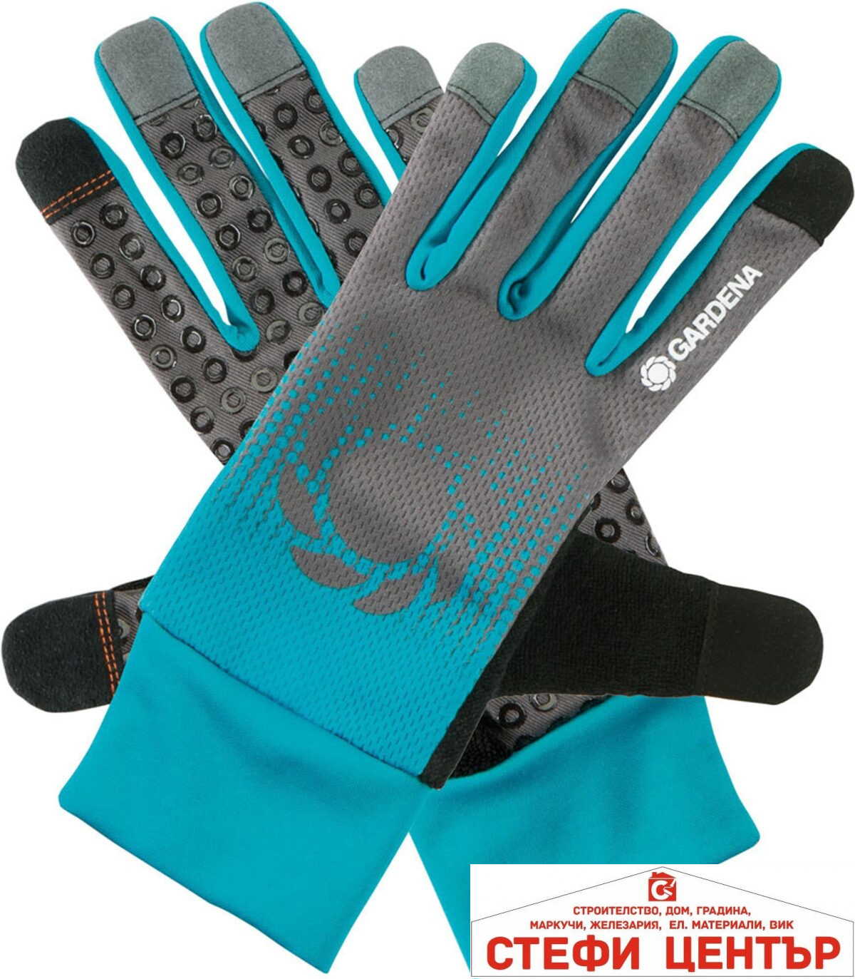 11502-20 GARDENA Градински ръкавици 11502-20 GARDENA Градински ръкавици