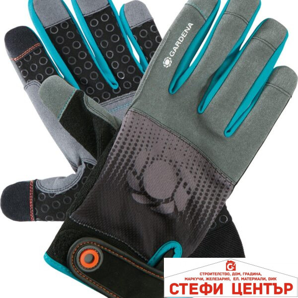 11521-20 GARDENA Ръкавици за работа с инструменти