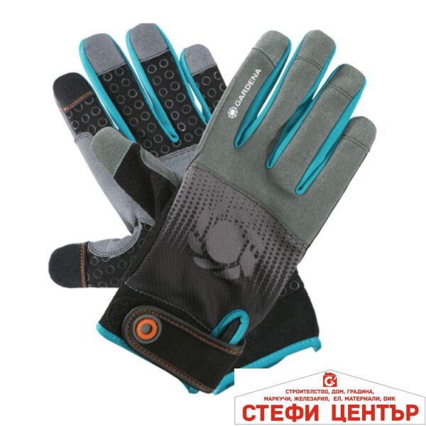 11522-20 GARDENA Ръкавици за работа с инструменти