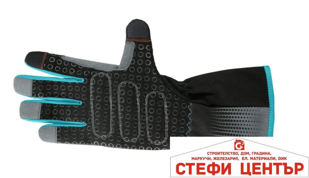 11541-20 GARDENA Ръкавици за работа с бодливи растения и рози 11541-20 GARDENA Ръкавици за работа с бодливи растения и рози