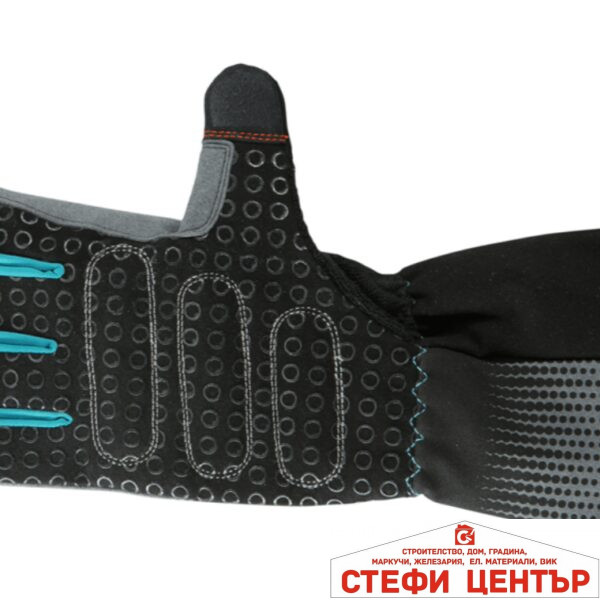 11541-20 GARDENA Ръкавици за работа с бодливи растения и рози