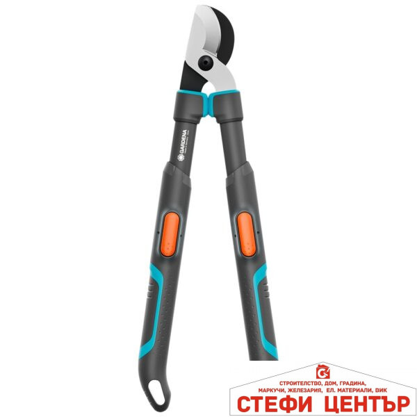 12040-20 GARDENA Ножица за Клони TeleCut pro S