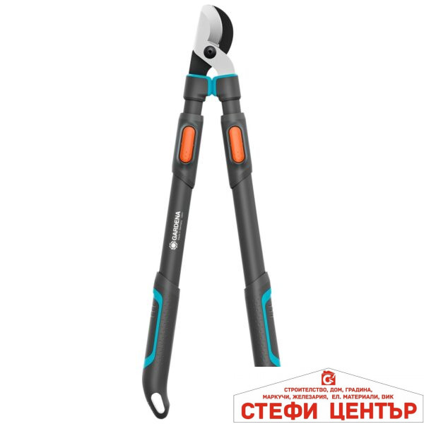 12041-20 GARDENA Ножица за Клони TeleCut pro L