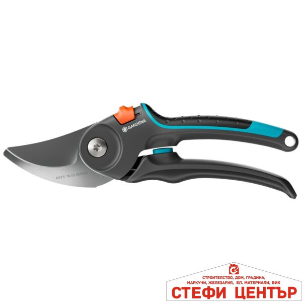 12251-20 GARDENA Градинска Ножица PremiumCut ByPass