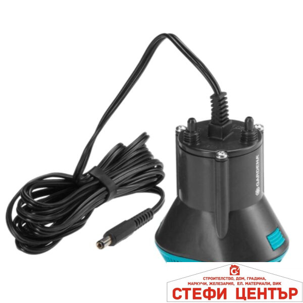 13158-20 GARDENA Nature Up! Допълнителен Резервоар за Вода