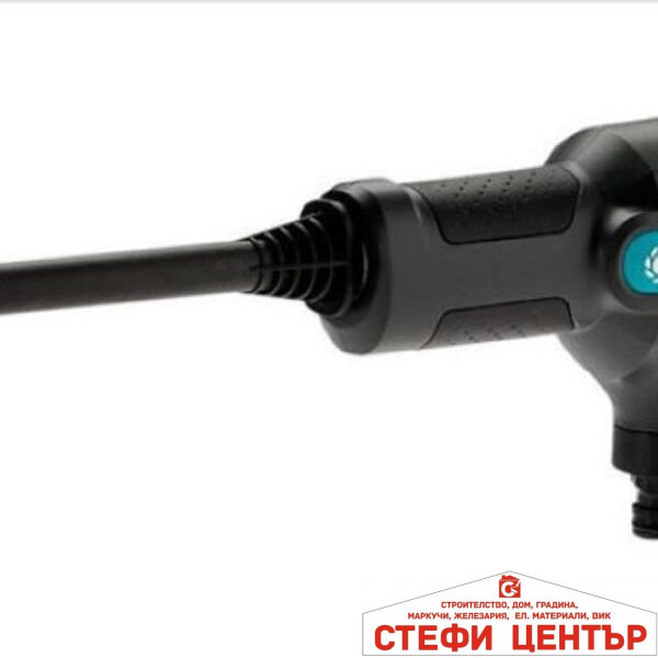 14800-55 GARDENA Акумулаторна Водоструйка 18V-P4A solo
