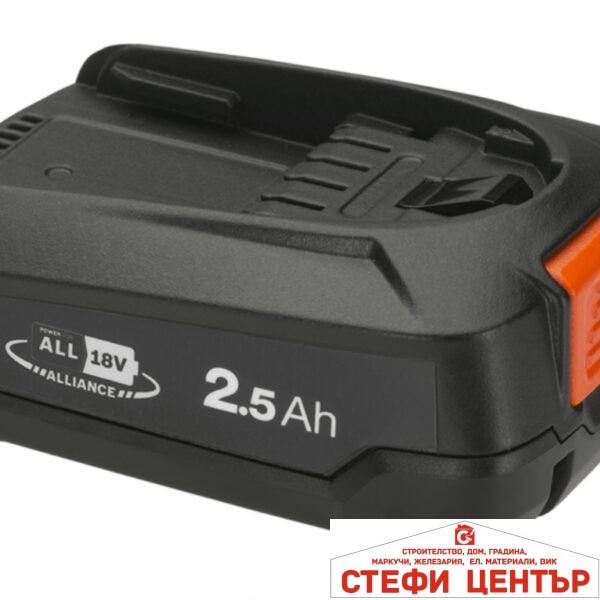 14903-20 GARDENA Батерия PBA 18V/45 P4A