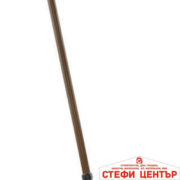 17107-20 GARDENA Регулирано Метално Гребло NatureLine