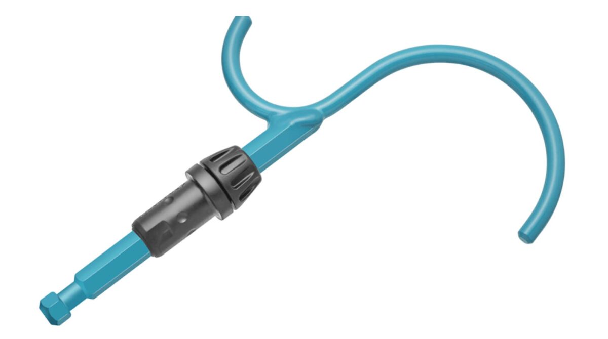 17401-20 GARDENA combisystem Кука за Клони