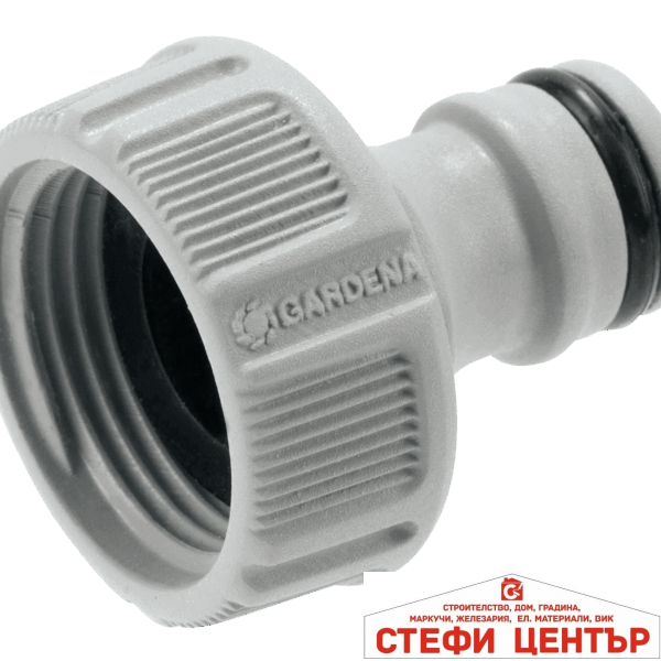 18221-29 GARDENA Конектор 26