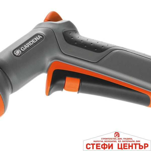 18304-20 GARDENA Воден Пистолет COMFORT ECO-PULSE