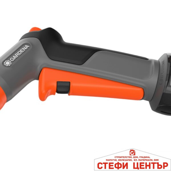 18352-20 GARDENA Воден Пистолет AquaCount