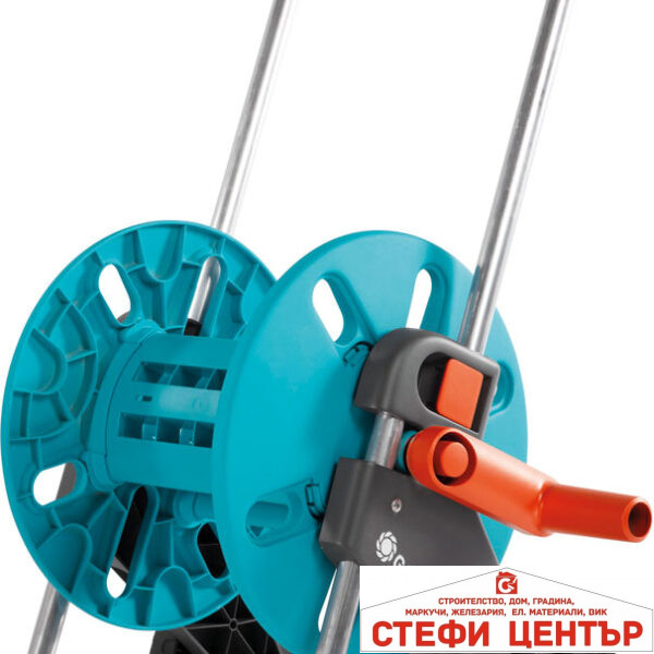 18500-20 GARDENA Макара за Маркуч AquaRoll S