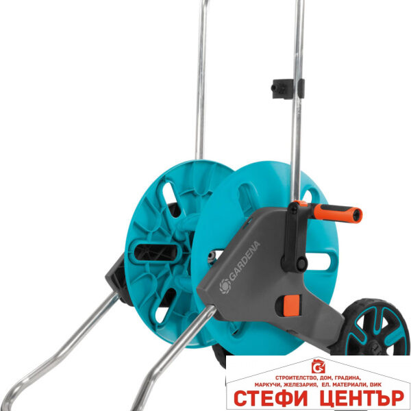 18511-20 GARDENA Макара за Маркуч CLEVERROLL M