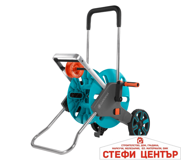 18515-20 GARDENA Макара за Маркуч CLEVERROLL M Easy