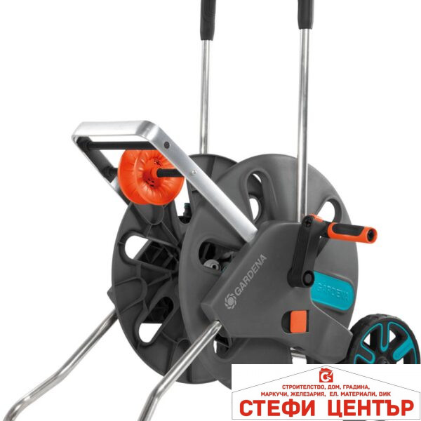 18520-20 GARDENA Макара за Маркуч CLEVERROLL L Easy