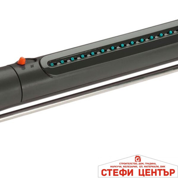 18714-20 GARDENA Разпръсквач AquaZoom L
