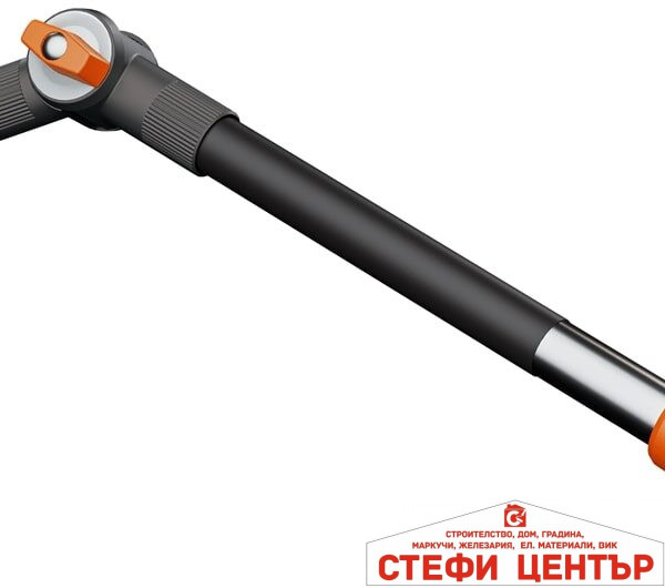 18806-20 GARDENA Cleansystem Дръжка Flex