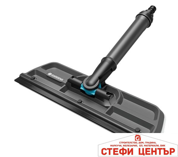 18808-20 GARDENA Cleansystem Четка за Прозорци