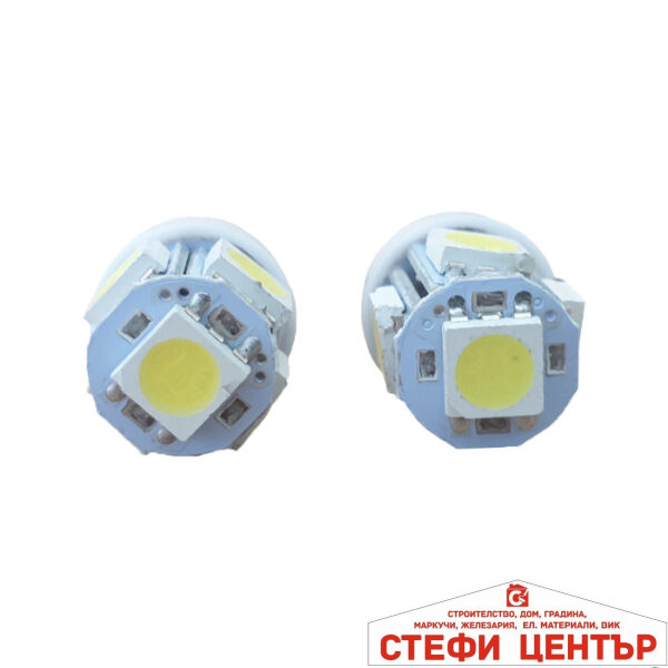 Диодни крушки Т10 28156 2бр/к-т