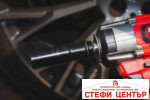 R20 Бормашина & Безч.Гайковерт320Nm2x2AhCaseRDP-PCD20&PBIW20 - Image 14