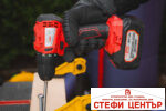 R20 Бормашина безчеткова 2-ск. 10mm 35Nm Solo RAIDER PRO RDP-BCD20 - Image 4