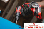 R20 Бормашина безчеткова 2-ск. 10mm 40Nm Solo RAIDER PRO RDP-YBD20 - Image 5