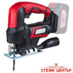 R20 Комплект 4 машини 2Ah 4Ah + 4 RDP-BXS12 - Image 3