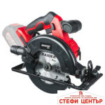 R20 Комплект 4 машини 2Ah 4Ah + 4 RDP-BXS12 - Image 4