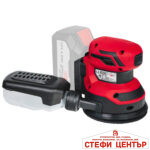 R20 Комплект 4 машини 2Ah 4Ah + 4 RDP-BXS12 - Image 5