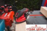 R20 Мултишлайф акум. 150x150x100mm Solo RAIDER PRO RDP-SMSA20 - Image 7