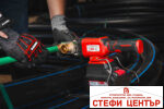R20 Поялник за PP тръби 25-340°C Ø20-32mm Solo RAIDER PRO RDP-BPW20 - Image 6