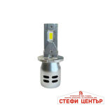 Диодни крушки A8 H3 36W 2бр/к-т - Image 2