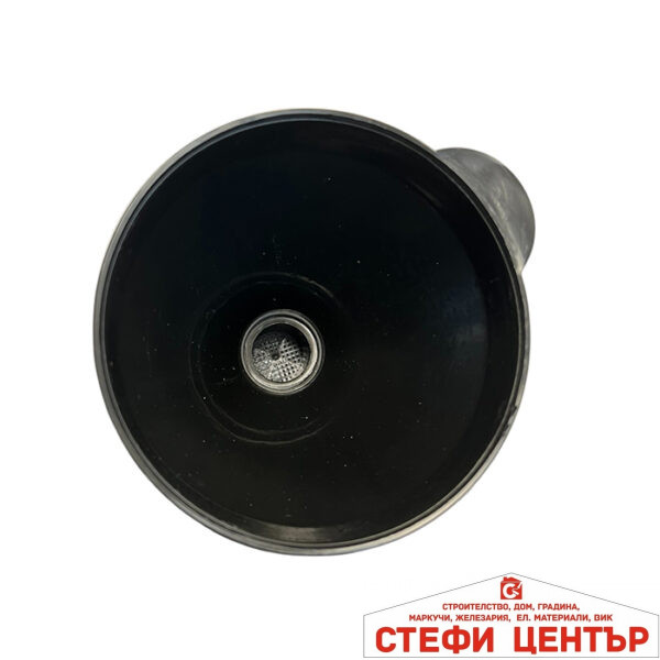 Фуния пвц 3011 С гъвкав маркуч