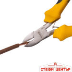 Клещи мини резачки CR-V Topmaster Professional - Image 2