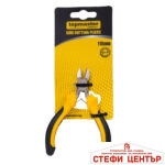 Клещи мини резачки CR-V Topmaster Professional - Image 3