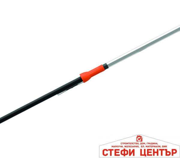 Нов: 12080-20 // 12000-20 GARDENA Прътова нoжица StarCut 160 plus