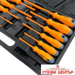 Отвертка 3240 Изолирана 11БР/К-Т - Image 2