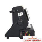 Преносим газов отоплител печка за къмпинг - 1.3kW - Image 3