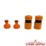 Помпа за бормашина 2383 с адаптери - Image 3