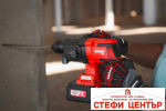 R20 Перфоратор безчетков SDS-plus 3J 4 функц. Solo RAIDER PRO RDP-BRH20 - Image 5