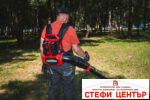 R20 Уред за обд. безч. 40V 252km/h 4ск.+turbo Solo RAIDER PRO RDP-BBL20 - Image 6