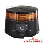 Сигнална лампа - Маяк 2071 с дистанционно 12-24V - Image 2