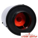 Спортен филтър - 8023 Карбон 240мм - Image 3